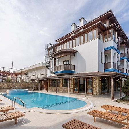 Olinda Hotel & Spa Ağva Exterior foto